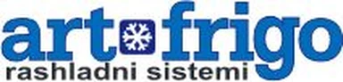 Artfrigo d.o.o. logo