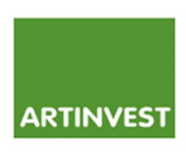 Artinvest d.o.o. logo