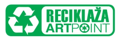 Artpoint d.o.o. logo