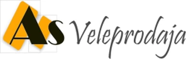As velpro d.o.o. logo