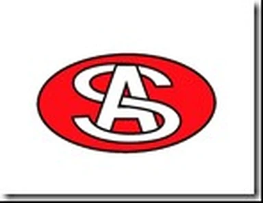 Ansal steel d.o.o. logo