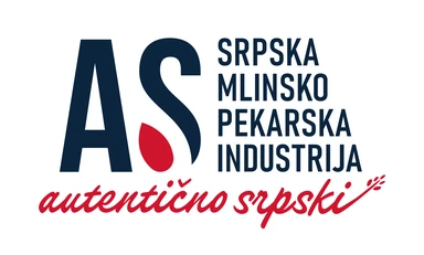 Pekarska industrija AS logo