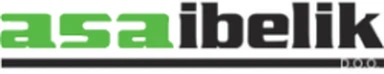 ASA Ibelik d.o.o. logo