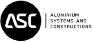Aluminum Systems and Constructions d.o.o. logo