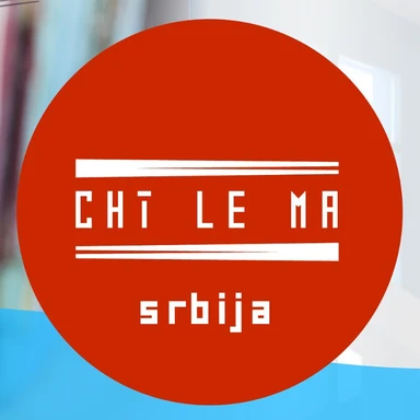 Asian Taste d.o.o. - Restoran Chi Le Ma logo