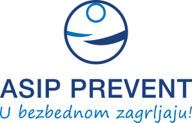 Asip Prevent d.o.o. logo