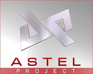 Astel Projekt d.o.o. logo