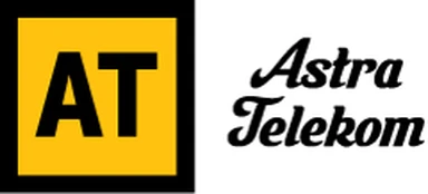 Astra Telekom d.o.o. logo