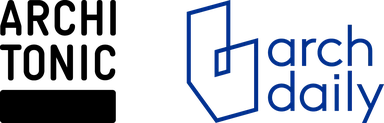 Architonic Archdaily logo