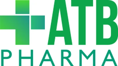 ATB Pharma d.o.o. logo
