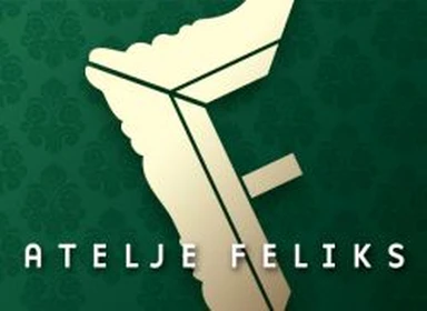 Atelje za uramljivanje slika Feliks logo