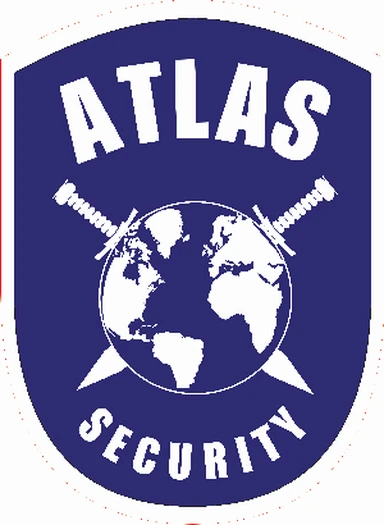 Atlas Security d.o.o. logo