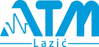 ATM Lazić logo