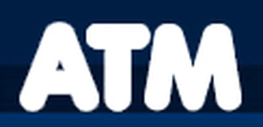 ATM d.o.o. logo
