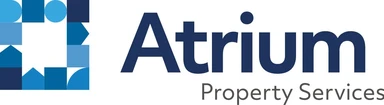 Atrium Property Services d.o.o. logo
