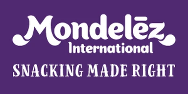 Mondelez logo