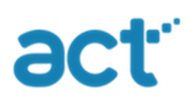 Act digital Serbia d.o.o. logo