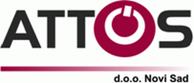 ATTOS d.o.o. logo