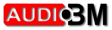 Audio BM d.o.o. logo