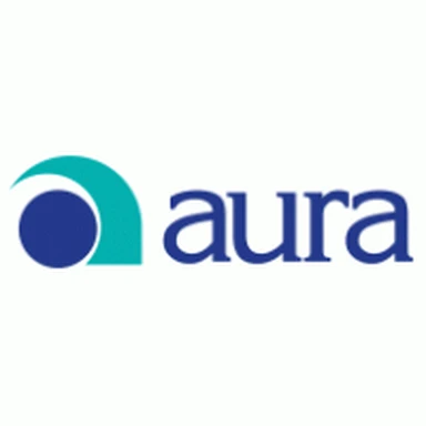 Aura home d.o.o. logo