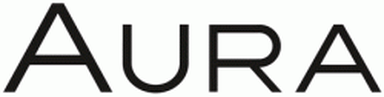 Aura logo