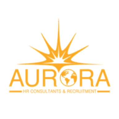 JobAurora logo