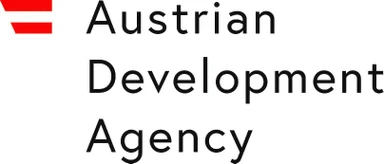 Austrian Development Agency logo