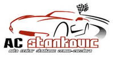 Auto centar Stanković logo