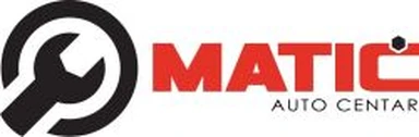 Matić Auto Centar d.o.o. logo