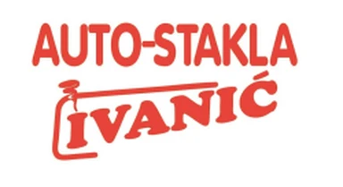 Auto stakla Ivanić logo