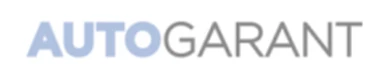 Autogarant d.o.o. logo