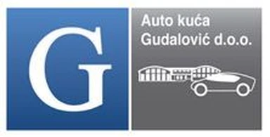 Auto - kuća Gudalović d.o.o. logo