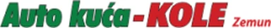 Auto kuća-Kole d.o.o. logo