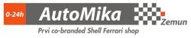 Mika Komerc d.o.o. logo