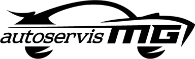 Auto Servis MG logo