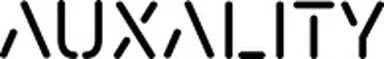 Auxality logo