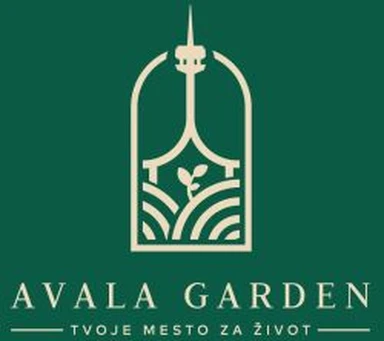 Avala Garden Home d.o.o. logo