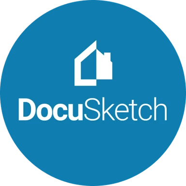 DocuSketch logo