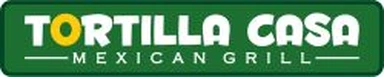 Restoran Tortilla Casa logo