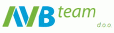 AVB Team d.o.o. logo