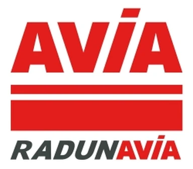 Radun AVIA d.o.o. logo