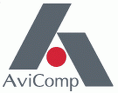 AviComp d.o.o. logo