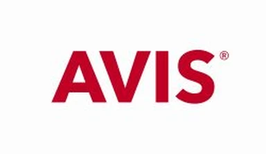 Car Rental d.o.o. - Avis logo