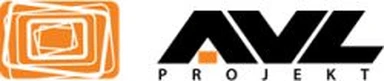 AVL Projekt logo