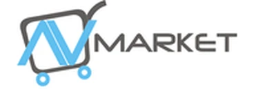 AV Market d.o.o. logo