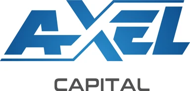 Axel Capital d.o.o. logo