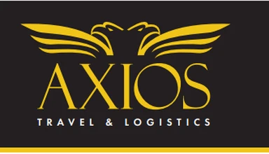 Axios Travel d.o.o. logo