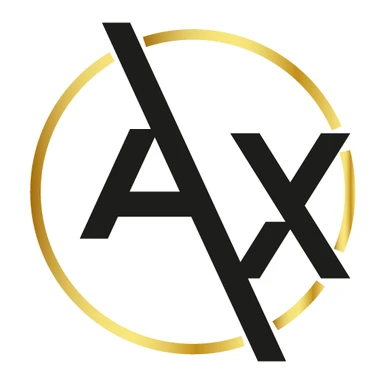 Axgroup Solutions d.o.o. logo
