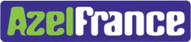 Azel France logo
