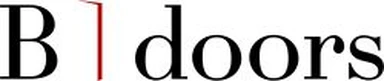 B-doors logo